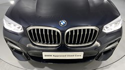 2019 (19) BMW X3 xDrive M40i 5dr Step Auto 5393322