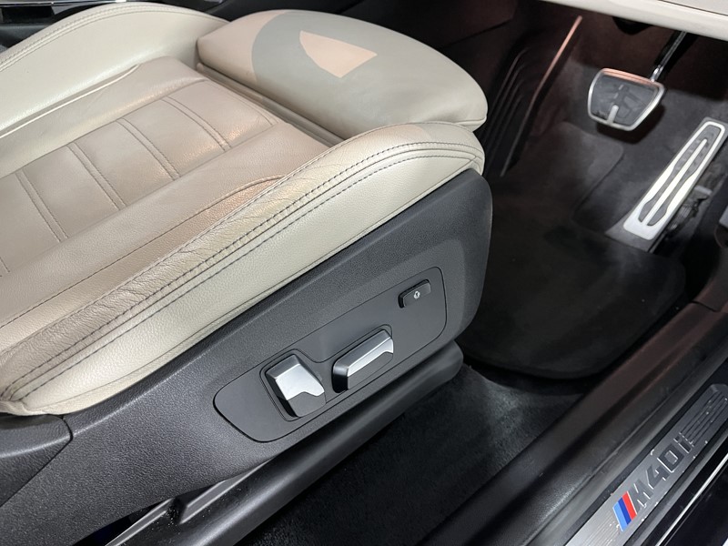 2019 (19) BMW X3 xDrive M40i 5dr Step Auto 5393298