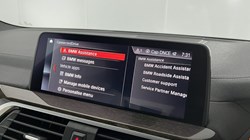 2019 (19) BMW X3 xDrive M40i 5dr Step Auto 5393308