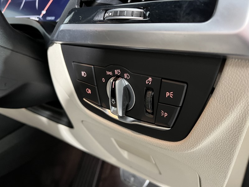 2019 (19) BMW X3 xDrive M40i 5dr Step Auto 5393301