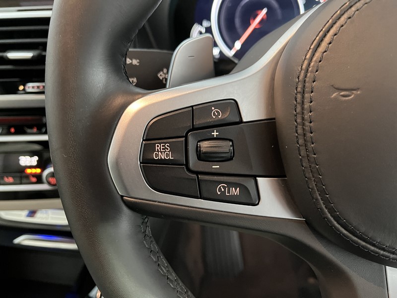 2019 (19) BMW X3 xDrive M40i 5dr Step Auto 5393303