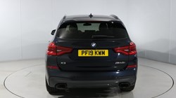 2019 (19) BMW X3 xDrive M40i 5dr Step Auto 5393294