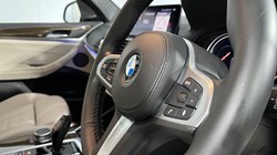 2019 (19) BMW X3 xDrive M40i 5dr Step Auto 5393302