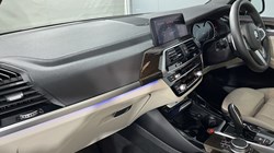 2019 (19) BMW X3 xDrive M40i 5dr Step Auto 5393286