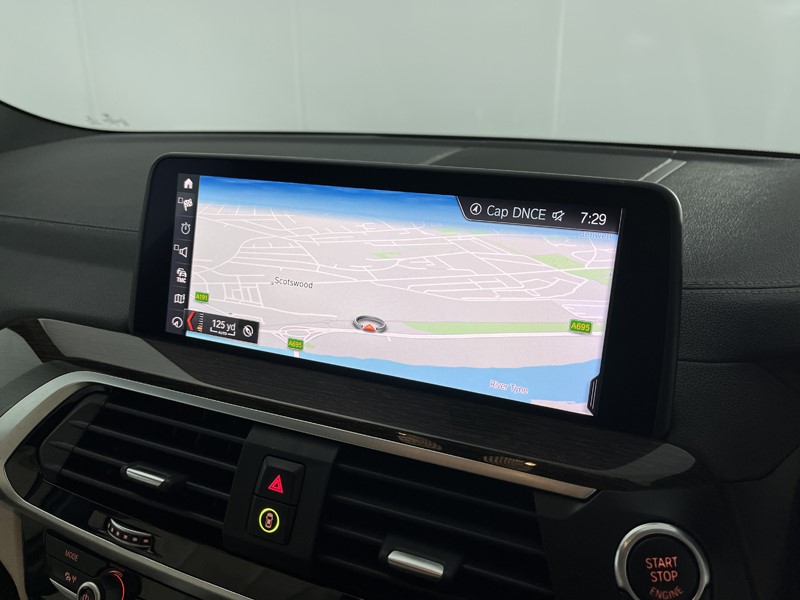 2019 (19) BMW X3 xDrive M40i 5dr Step Auto 5393296