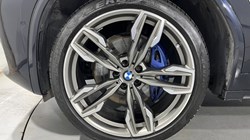2019 (19) BMW X3 xDrive M40i 5dr Step Auto 5393293
