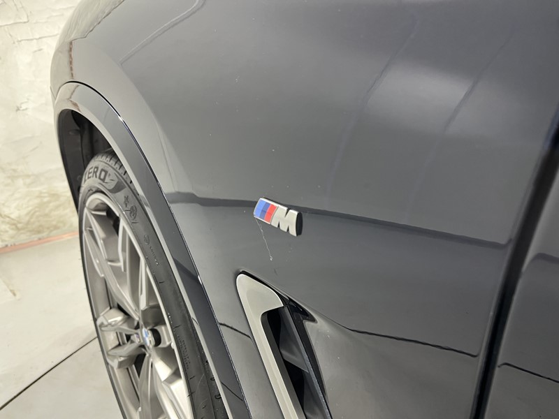 2019 (19) BMW X3 xDrive M40i 5dr Step Auto 5393324