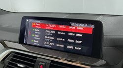 2019 (19) BMW X3 xDrive M40i 5dr Step Auto 5393310