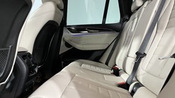 2019 (19) BMW X3 xDrive M40i 5dr Step Auto 5393317