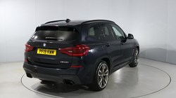 2019 (19) BMW X3 xDrive M40i 5dr Step Auto 5393329