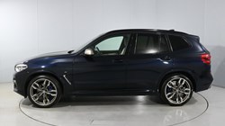 2019 (19) BMW X3 xDrive M40i 5dr Step Auto 5393330