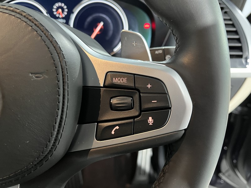 2019 (19) BMW X3 xDrive M40i 5dr Step Auto 5393304