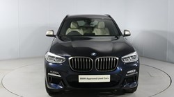2019 (19) BMW X3 xDrive M40i 5dr Step Auto 5393295