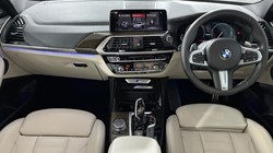 2019 (19) BMW X3 xDrive M40i 5dr Step Auto 5393283