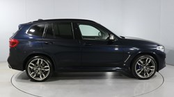 2019 (19) BMW X3 xDrive M40i 5dr Step Auto 5393282