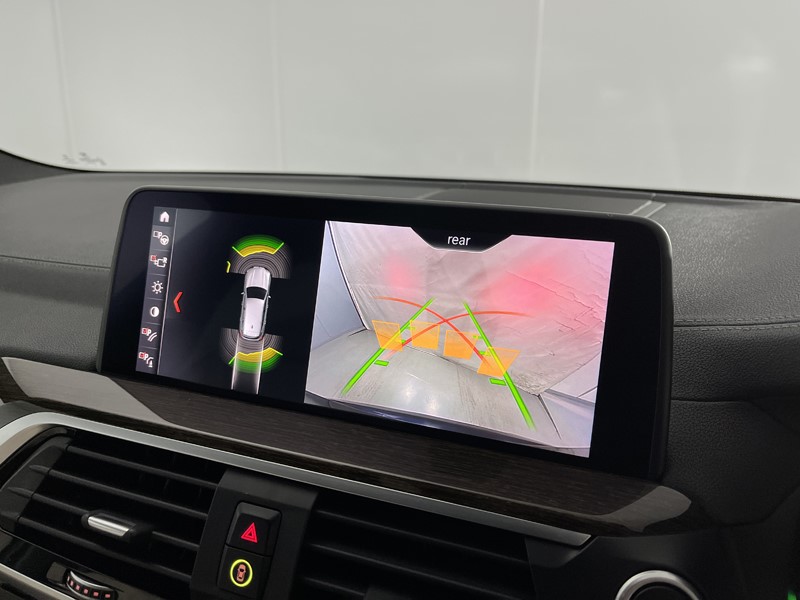 2019 (19) BMW X3 xDrive M40i 5dr Step Auto 5393297