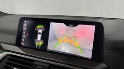 2019 (19) BMW X3 xDrive M40i 5dr Step Auto 5393297
