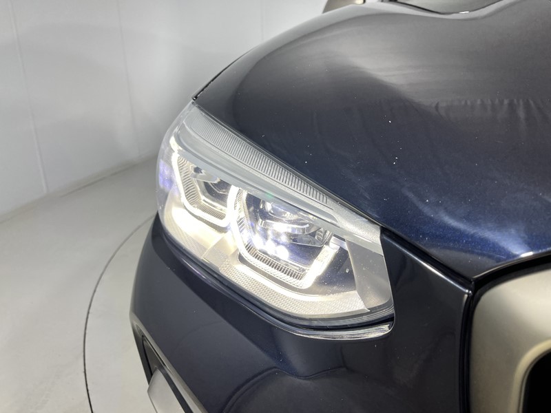 2019 (19) BMW X3 xDrive M40i 5dr Step Auto 5393321