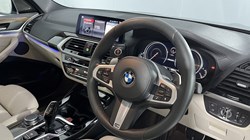2019 (19) BMW X3 xDrive M40i 5dr Step Auto 5393285