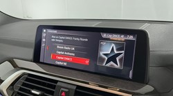 2019 (19) BMW X3 xDrive M40i 5dr Step Auto 5393307