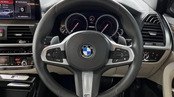 2019 (19) BMW X3 xDrive M40i 5dr Step Auto 5393284