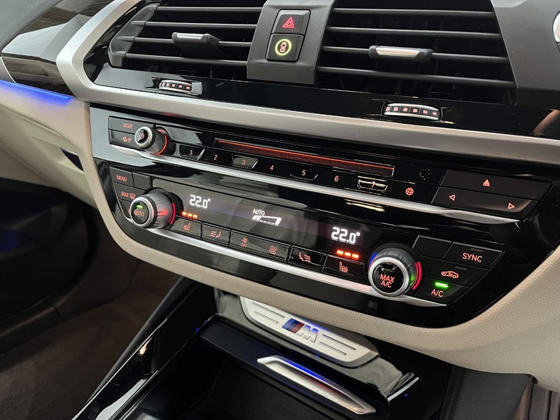 2019 (19) BMW X3 xDrive M40i 5dr Step Auto 5393311