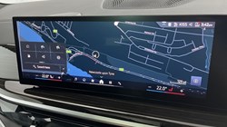 2025 (75) BMW X7 xDrive40i MHT M Sport 5dr Step Auto 5378798