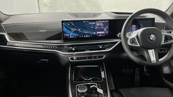 2025 (75) BMW X7 xDrive40i MHT M Sport 5dr Step Auto 5378784