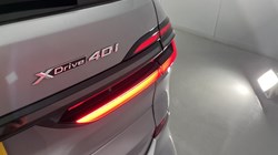 2025 (75) BMW X7 xDrive40i MHT M Sport 5dr Step Auto 5378828