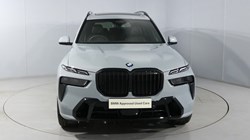 2025 (75) BMW X7 xDrive40i MHT M Sport 5dr Step Auto 5378796