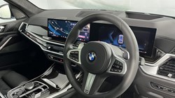 2025 (75) BMW X7 xDrive40i MHT M Sport 5dr Step Auto 5378786