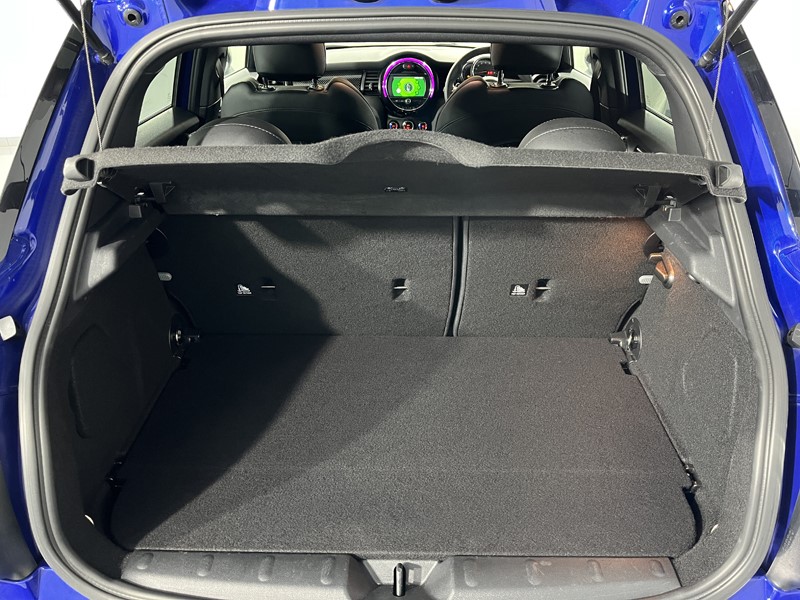 2021 (70) MINI HATCHBACK 2.0 Cooper S Sport II 5dr Auto 5403631