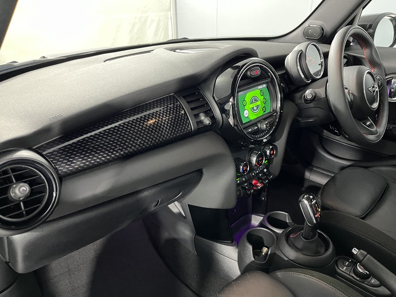2021 (70) MINI HATCHBACK 2.0 Cooper S Sport II 5dr Auto 5403625