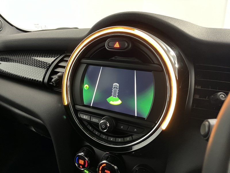 2021 (70) MINI HATCHBACK 2.0 Cooper S Sport II 5dr Auto 5403635