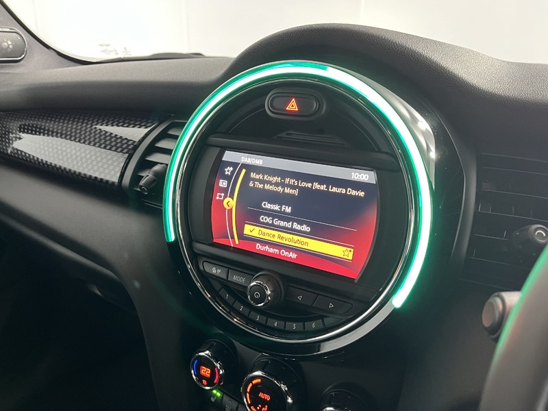 2021 (70) MINI HATCHBACK 2.0 Cooper S Sport II 5dr Auto 5403645