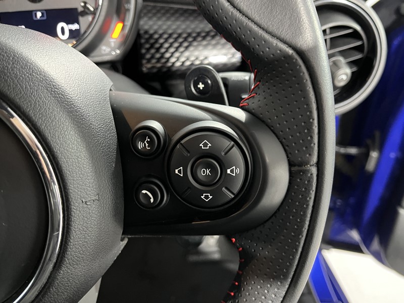 2021 (70) MINI HATCHBACK 2.0 Cooper S Sport II 5dr Auto 5403642