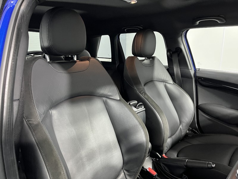 2021 (70) MINI HATCHBACK 2.0 Cooper S Sport II 5dr Auto 5403629