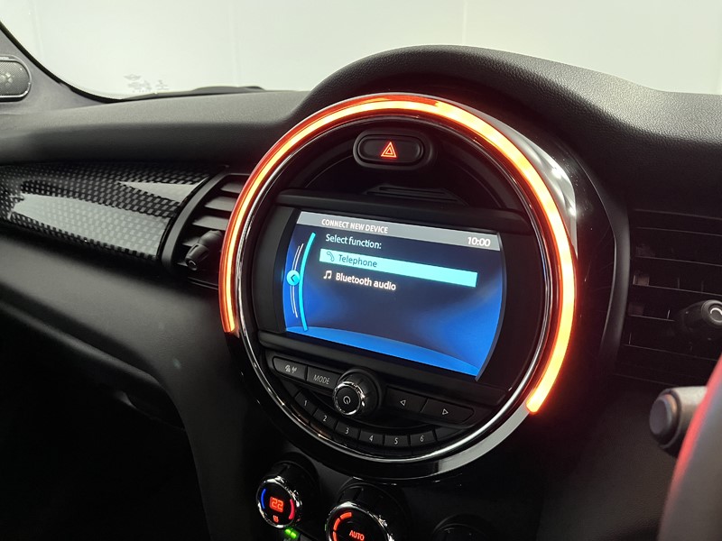 2021 (70) MINI HATCHBACK 2.0 Cooper S Sport II 5dr Auto 5403646