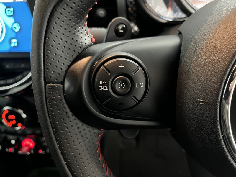 2021 (70) MINI HATCHBACK 2.0 Cooper S Sport II 5dr Auto 5403641