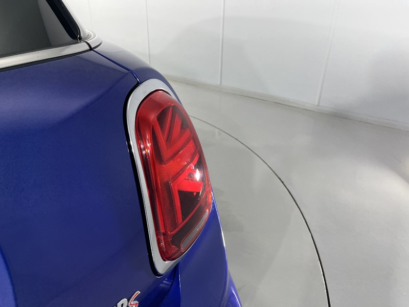 2021 (70) MINI HATCHBACK 2.0 Cooper S Sport II 5dr Auto 5403658