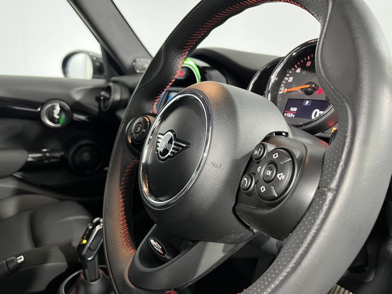 2021 (70) MINI HATCHBACK 2.0 Cooper S Sport II 5dr Auto 5403640