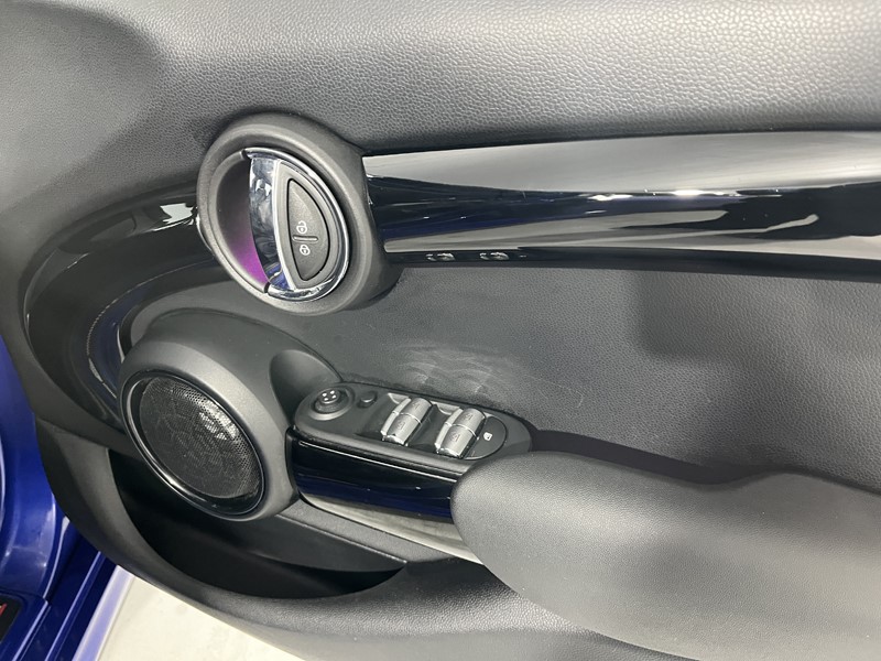 2021 (70) MINI HATCHBACK 2.0 Cooper S Sport II 5dr Auto 5403637