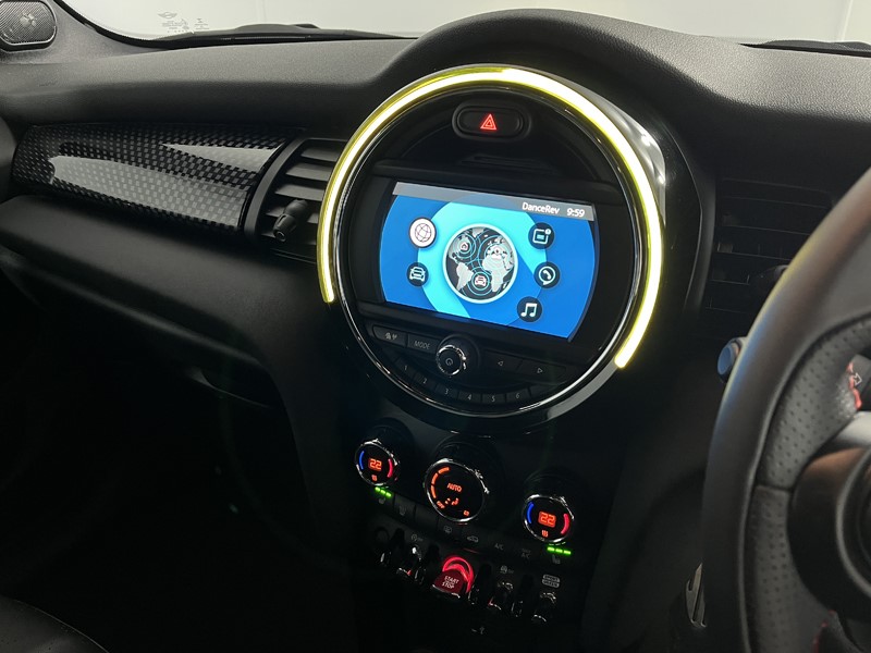 2021 (70) MINI HATCHBACK 2.0 Cooper S Sport II 5dr Auto 5403626