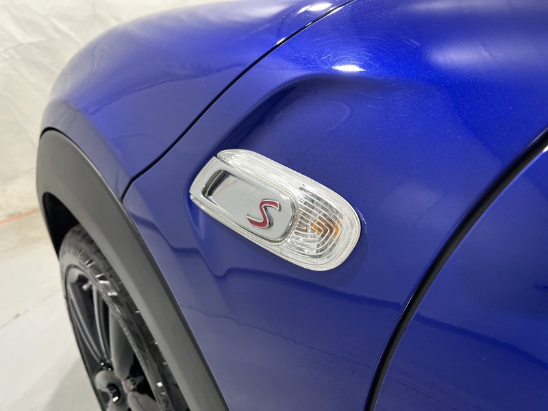 2021 (70) MINI HATCHBACK 2.0 Cooper S Sport II 5dr Auto 5403657