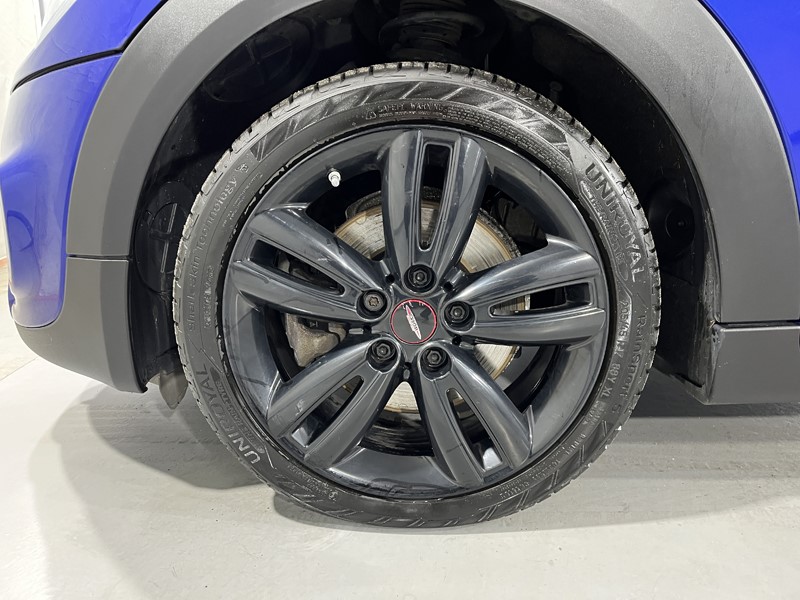 2021 (70) MINI HATCHBACK 2.0 Cooper S Sport II 5dr Auto 5403632