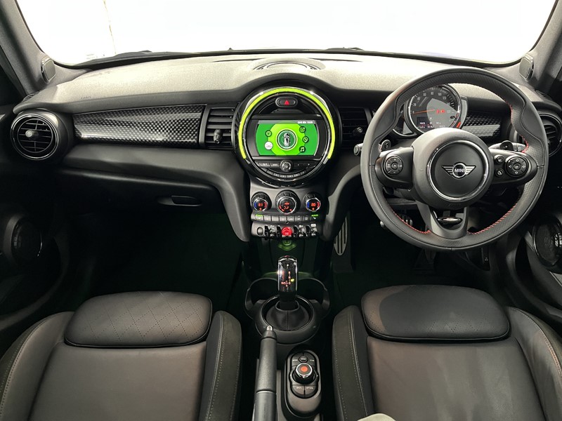 2021 (70) MINI HATCHBACK 2.0 Cooper S Sport II 5dr Auto 5403622