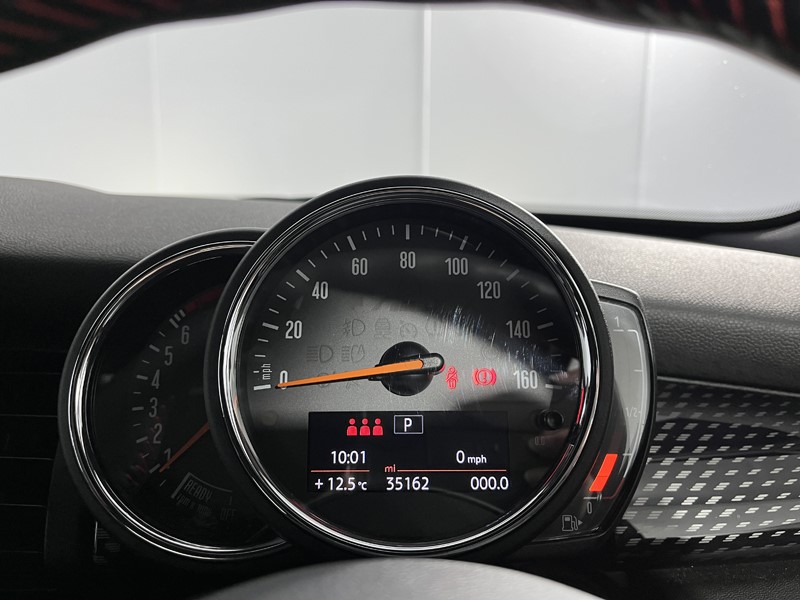 2021 (70) MINI HATCHBACK 2.0 Cooper S Sport II 5dr Auto 5403627