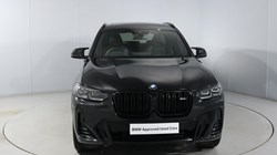 2024 (24) BMW X3 xDrive M40i MHT 5dr Auto 5425205