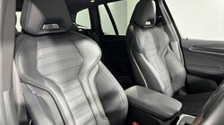 2024 (24) BMW X3 xDrive M40i MHT 5dr Auto 5425200