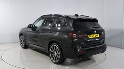 2024 (24) BMW X3 xDrive M40i MHT 5dr Auto 5425191